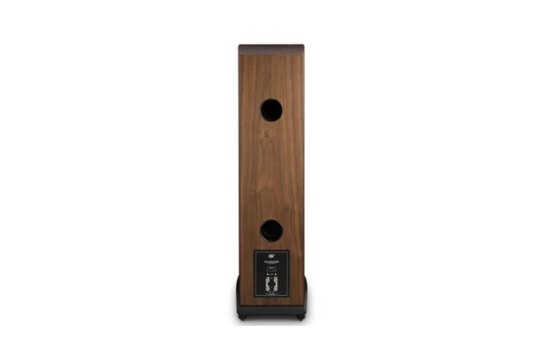 MoFi Electronics SourcePoint 888 Kule Hoparlör Walnut