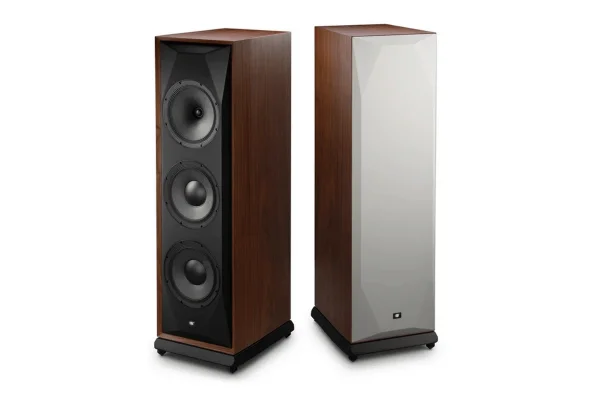 MoFi Electronics SourcePoint V10 Master Edition Kule Tipi Hoparlör