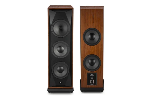 MoFi Electronics SourcePoint V10 Master Edition Kule Tipi Hoparlör