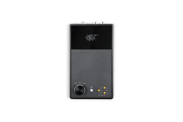 Mofi electronics StudioDac DAC