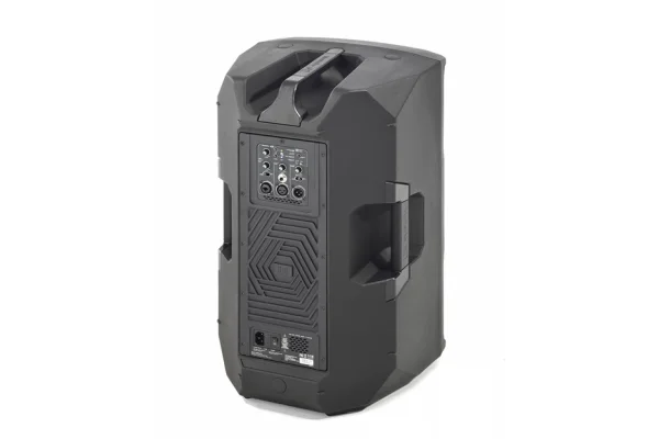 Montarbo B112 12 Bluetooth Aktif Hoparlör 1200W/peak 129-db