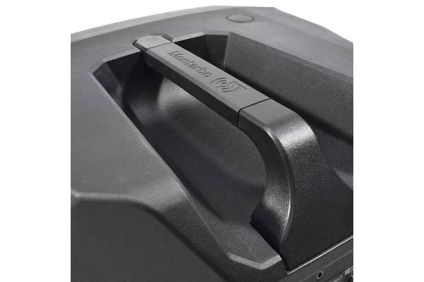 Montarbo B115 15 Bluetooth Aktif Hoparlör 1200W/peak 130-db