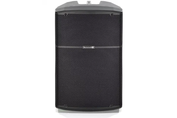 Montarbo B115 15 Bluetooth Aktif Hoparlör 1200W/peak 130-db