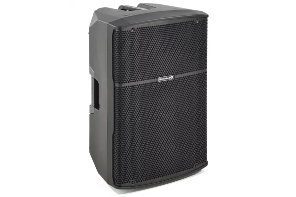 Montarbo B115 15 Bluetooth Aktif Hoparlör 1200W/peak 130-db