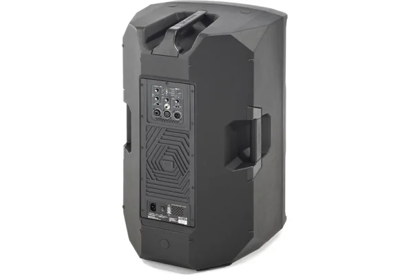Montarbo B115 15 Bluetooth Aktif Hoparlör 1200W/peak 130-db