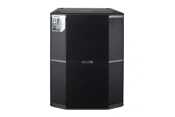 Montarbo R18s 18 Aktif Subwoofer 1000W/peak 132-db