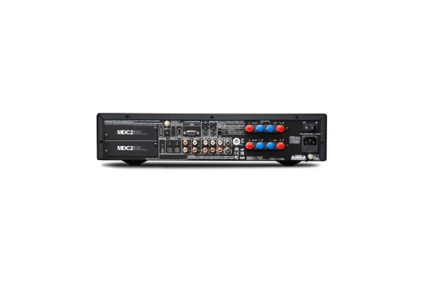 NAD C379 DAClı Entegre Power Amfi