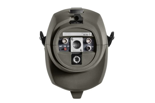 Neumann KU 100 Dummy Head