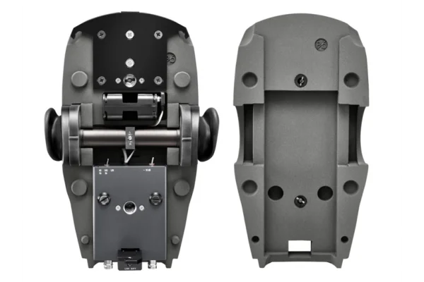 Neumann KU 100 Dummy Head