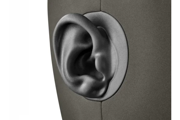 Neumann KU 100 Dummy Head