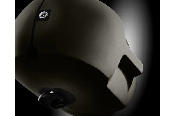 Neumann KU 100 Dummy Head