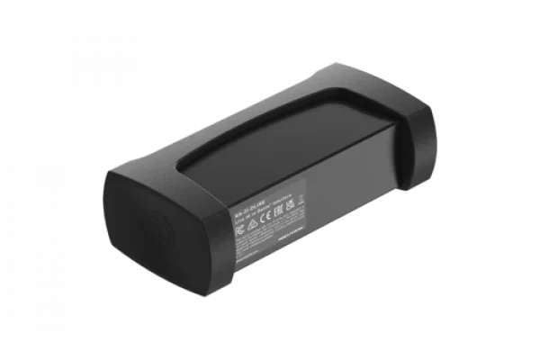 Neutrik NA-2I-DLINE | Line 2 input to Dante Arayüz