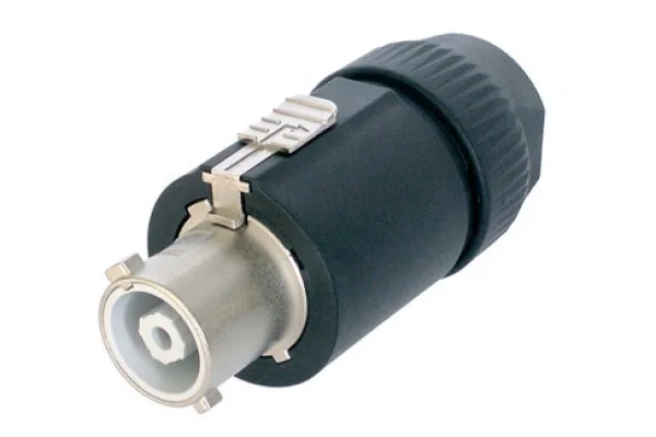 Neutrik NAC3FC-HC 32A Powercon Konnektör 8 - 20 mm kablo