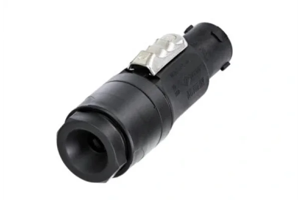 Neutrik NAC3FX-W-TOP-L Dişi Powercon, Big powercord IP65