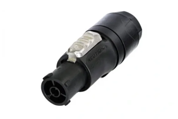 Neutrik NAC3FX-W-TOP-L Dişi Powercon, Big powercord IP65