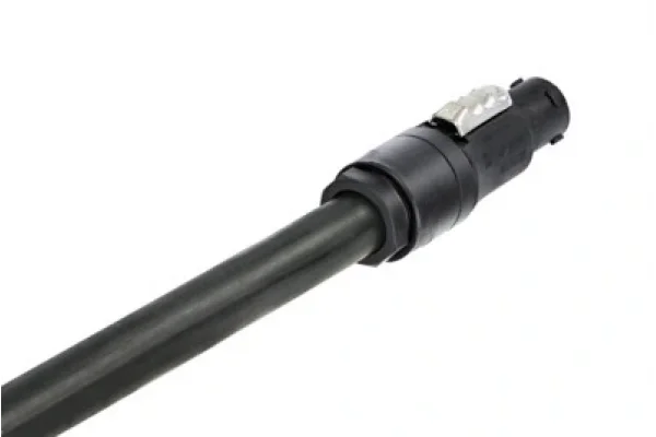 Neutrik NAC3FX-W-TOP-L Dişi Powercon, Big powercord IP65