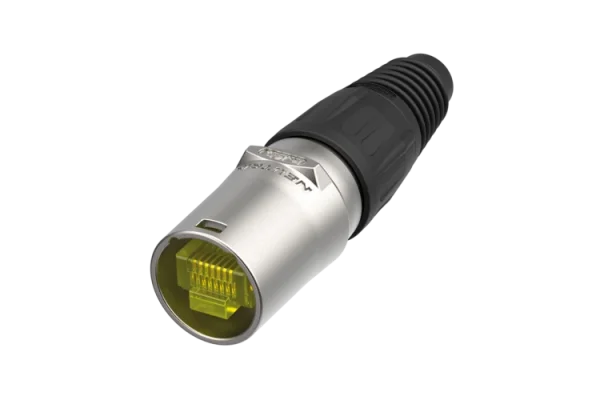 Neutrik NE8MX-1 EtherCON RJ45 Cable Connector Carrier
