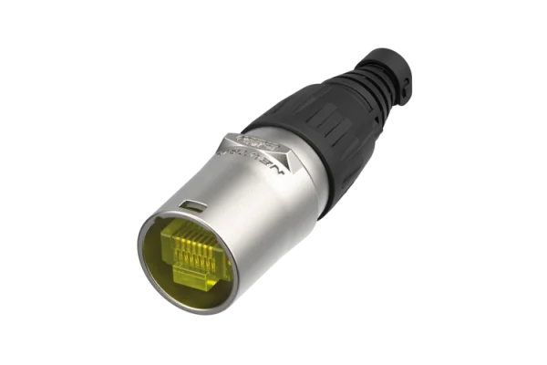 Neutrik NE8MX EtherCON RJ45 Cable Connector Carrier