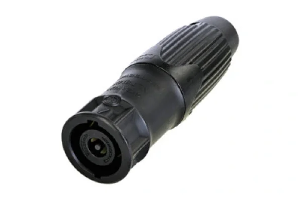 Neutrik NLT8MXX-BAG 8 pin Manşon tip Erkek Speakon