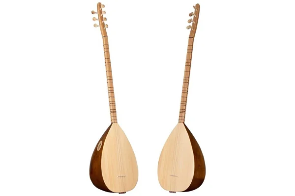 NEVAİ NV-1U Uzun Sap Bağlama