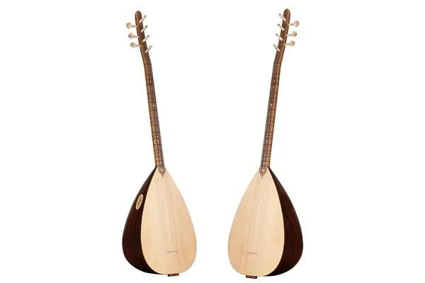 NEVAİ NV-1KN Kısa Notalı Saplı Bağlama