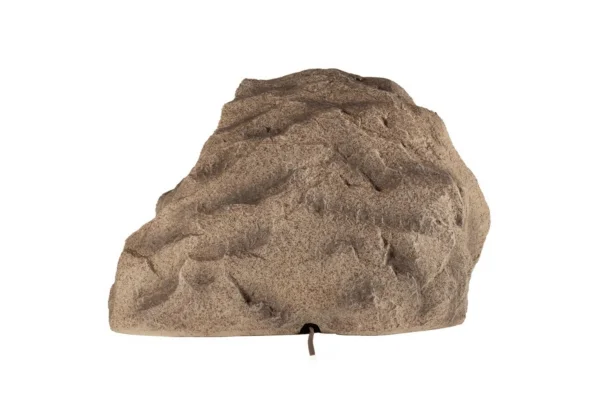 Origin Acoustics OSR8SUB 6 Outdoor Subwoofer, Bahçe Hoparlörüne Bas Desteği 52cm 30W/70V 60/120W 8-ohm