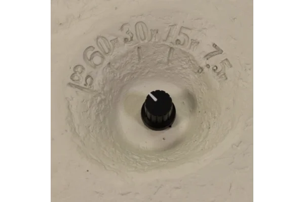 Origin Acoustics OSR8SUB 6 Outdoor Subwoofer, Bahçe Hoparlörüne Bas Desteği 52cm 30W/70V 60/120W 8-ohm