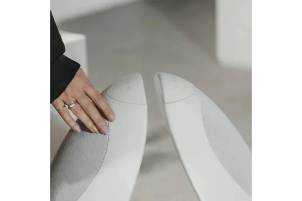 Pantheone 1 Aktif taşınabilir Hi-End Hoparlör