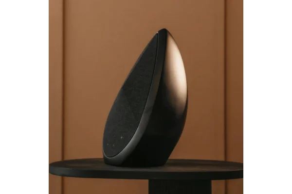 Pantheone OBSIDIAN Hi-End Aktif Hoparlör