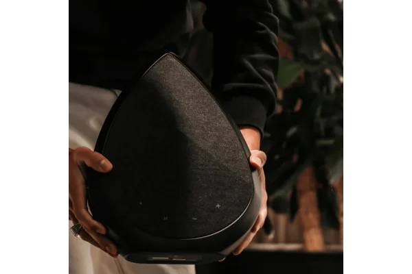 Pantheone OBSIDIAN Hi-End Aktif Hoparlör