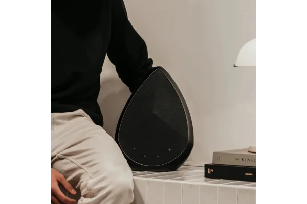 Pantheone OBSIDIAN Hi-End Aktif Hoparlör