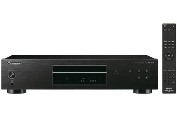 PIONEER PD-10AE CD CALAR