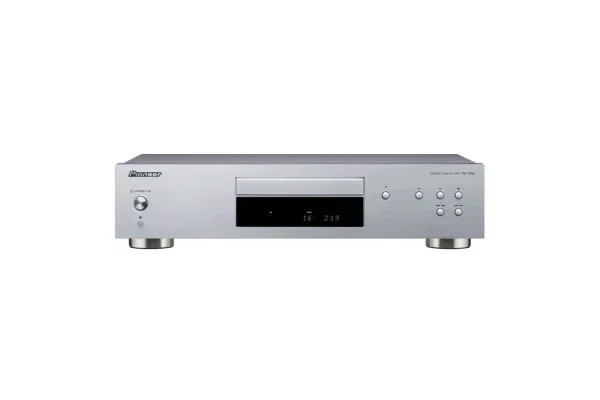 PIONEER PD-10AE CD CALAR