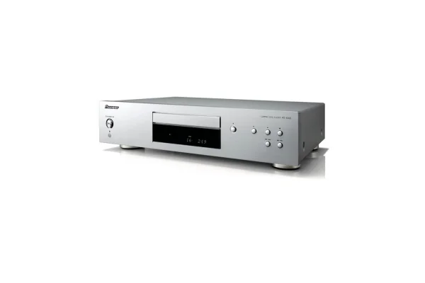 PIONEER PD-10AE CD CALAR