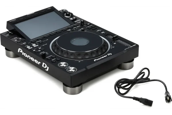 Pioneer SETUP SET1| ALPHATHETA CDJ-3000 + DJM-A9 Mikser Seti (hardcase hariç)