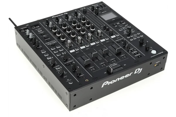 Pioneer SETUP SET1| ALPHATHETA CDJ-3000 + DJM-A9 Mikser Seti (hardcase hariç)