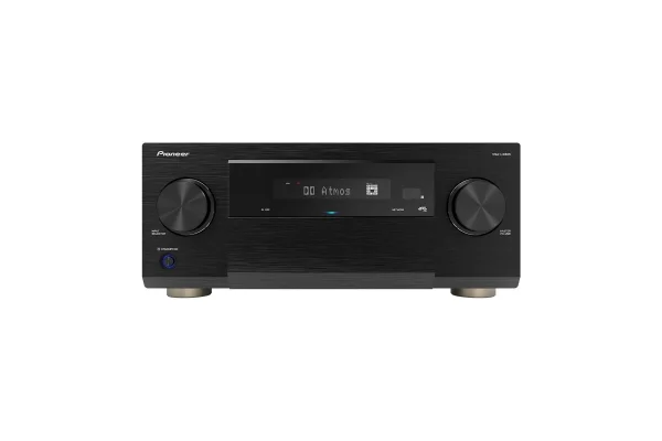 Pioneer VSA LX805 150 Watt 11.4 Kanal Ev Sinema Power Amfiü