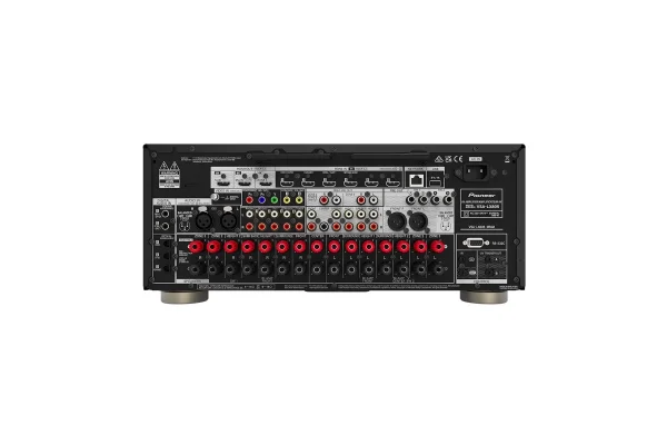 Pioneer VSA LX805 150 Watt 11.4 Kanal Ev Sinema Power Amfiü