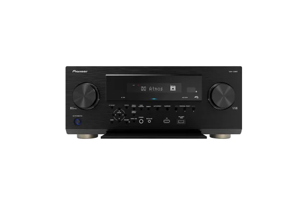Pioneer VSA LX805 150 Watt 11.4 Kanal Ev Sinema Power Amfiü