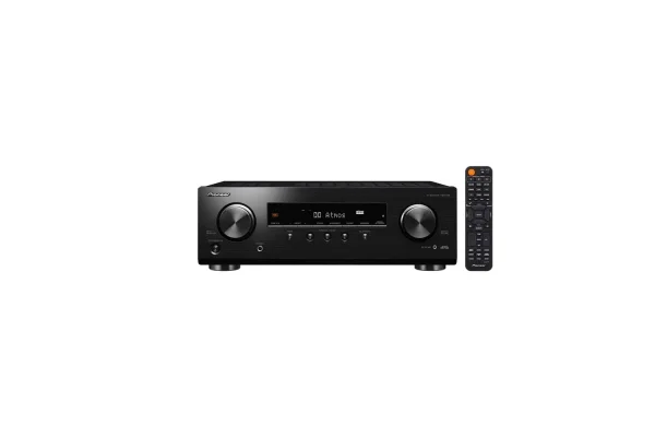 Pioneer VSX 534D 80 Watt 5.2 Kanal Ev Sinema Power Amfiü