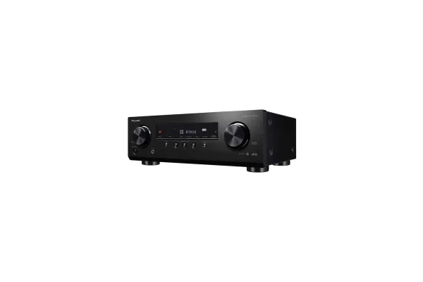 Pioneer VSX 534D 80 Watt 5.2 Kanal Ev Sinema Power Amfiü