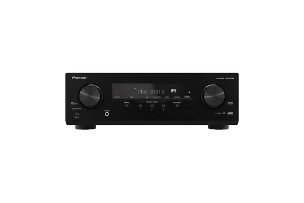 Pioneer VSX 835 80 Watt 7.2 Kanal Ev Sinema Power Amfiü