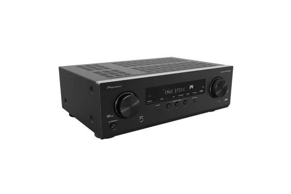 Pioneer VSX 835 80 Watt 7.2 Kanal Ev Sinema Power Amfiü