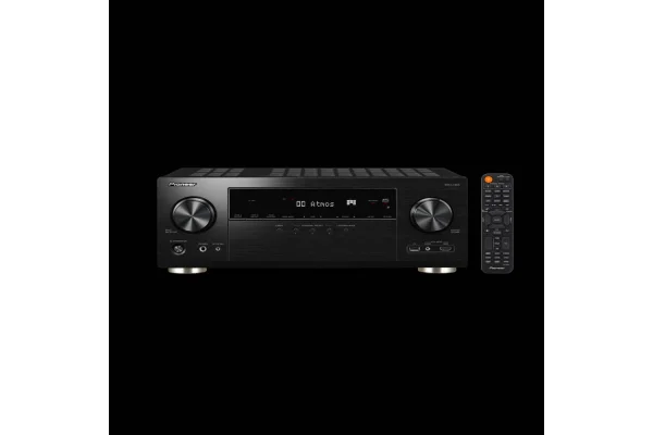 Pioneer VSX LX305 100 Watt 9.2 Kanal Ev Sİnema Power Amfiü