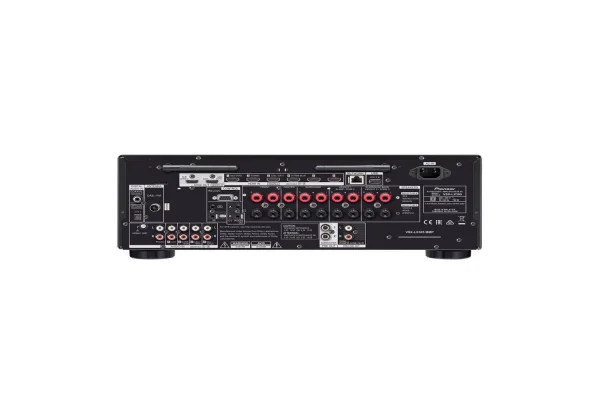 Pioneer VSX LX305 100 Watt 9.2 Kanal Ev Sİnema Power Amfiü