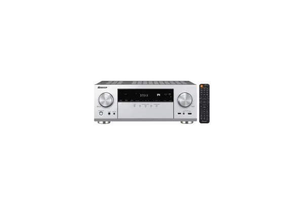 Pioneer VSX LX305 100 Watt 9.2 Kanal Ev Sİnema Power Amfiü