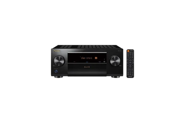PIONEER VSX-LX505 AV RECEIVER BLACK