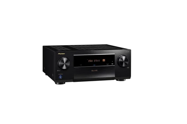 PIONEER VSX-LX505 AV RECEIVER BLACK
