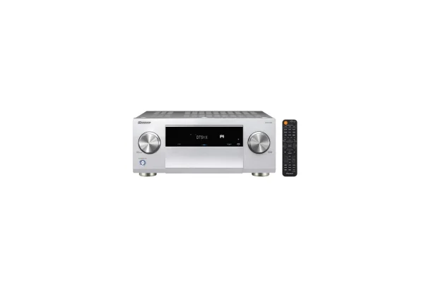 Pioneer VSX-LX505 120 Watt 9.2 Kanal Ev Sinema Power Amfiü