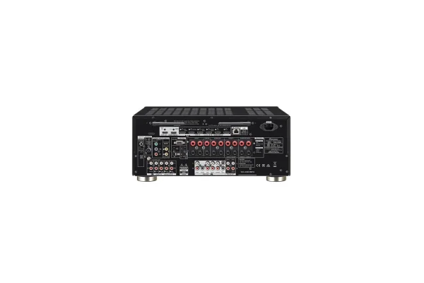 Pioneer VSX-LX505 120 Watt 9.2 Kanal Ev Sinema Power Amfiü